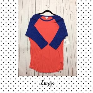 Lularoe Randy T